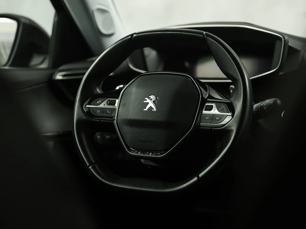 Peugeot 2008 – foto 18