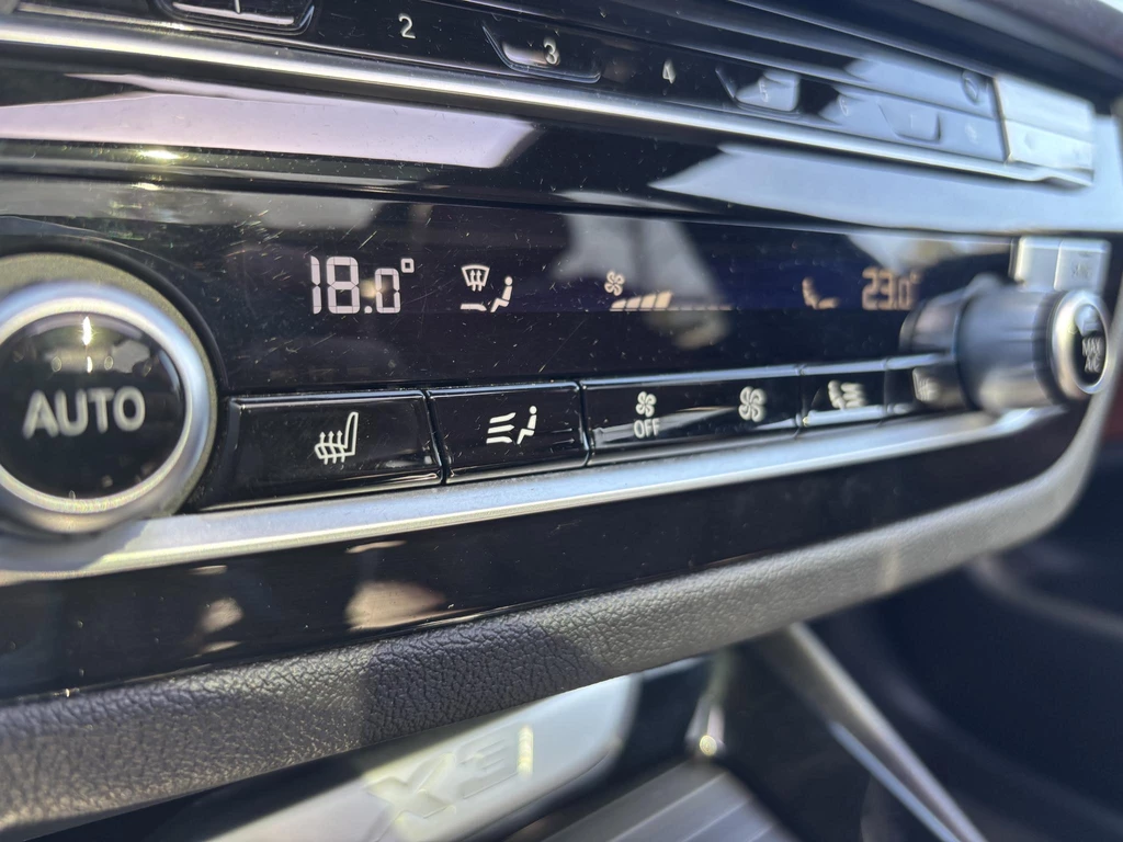 BMW X3 – foto 25