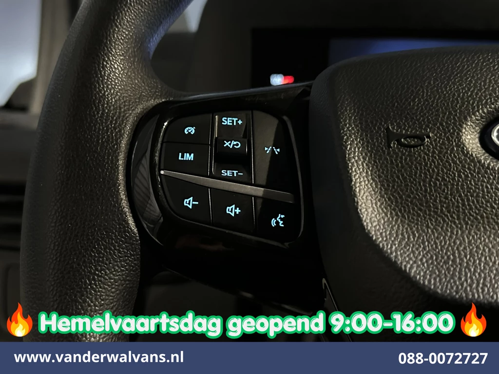 Ford Transit Custom – foto 9