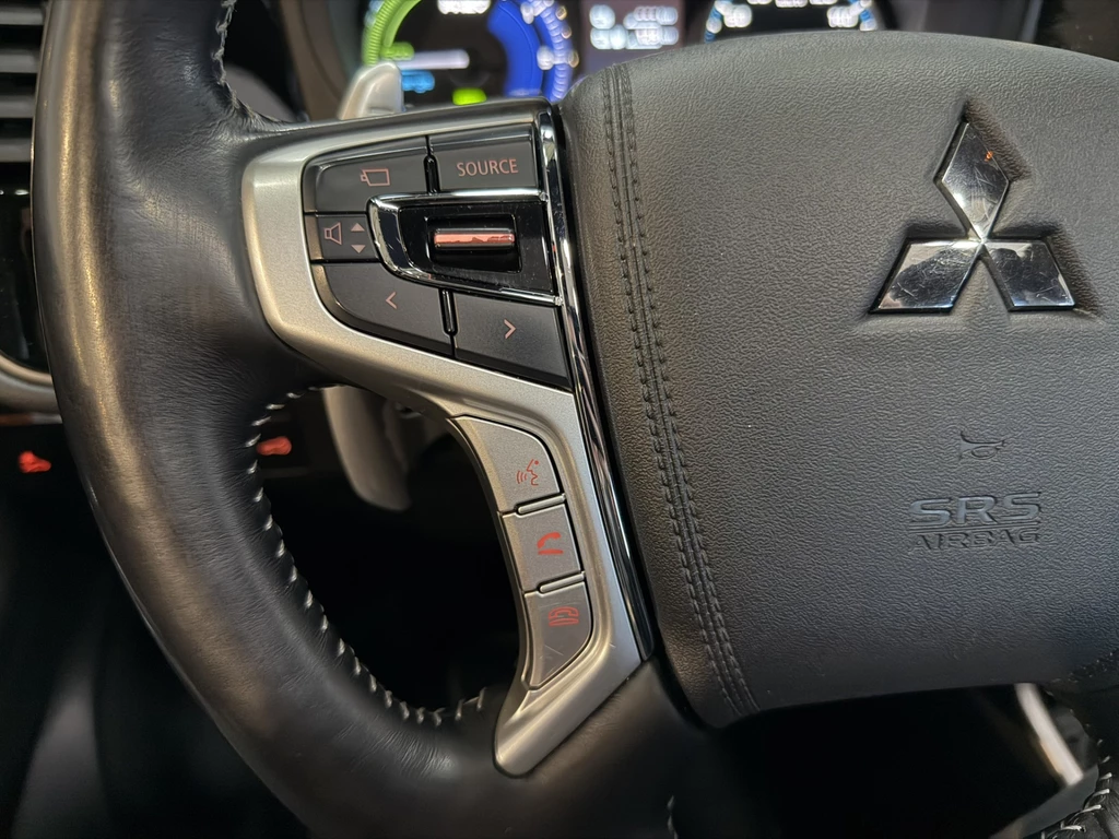 Mitsubishi Outlander – foto 18