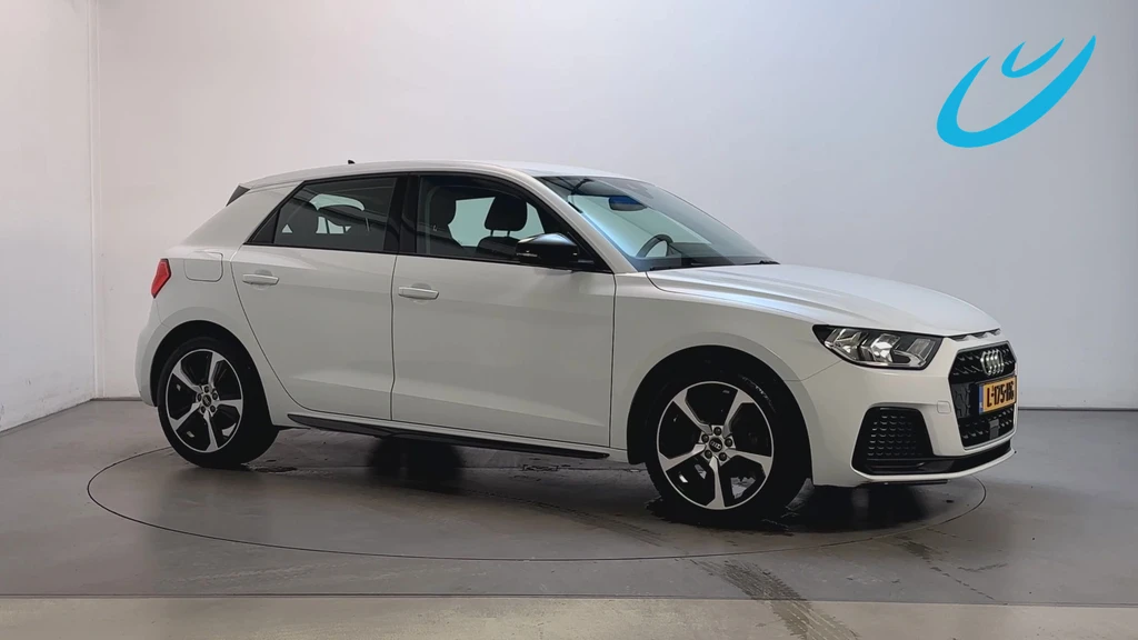 Audi A1 Sportback – foto 7