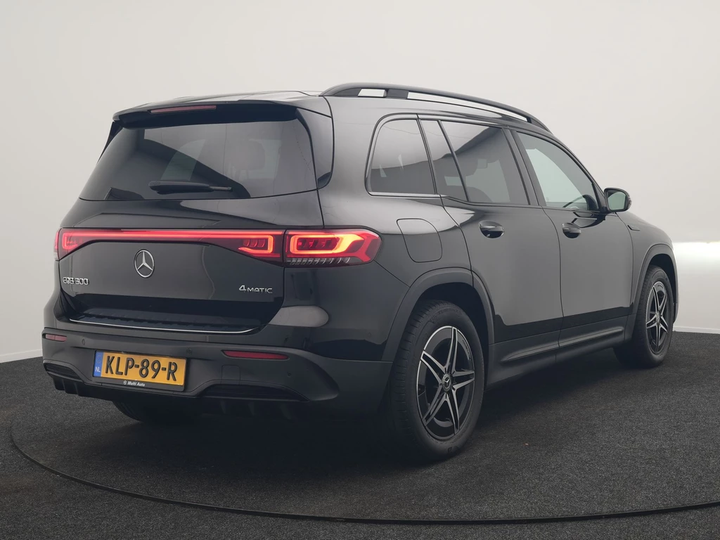 Mercedes-Benz EQB – foto 7