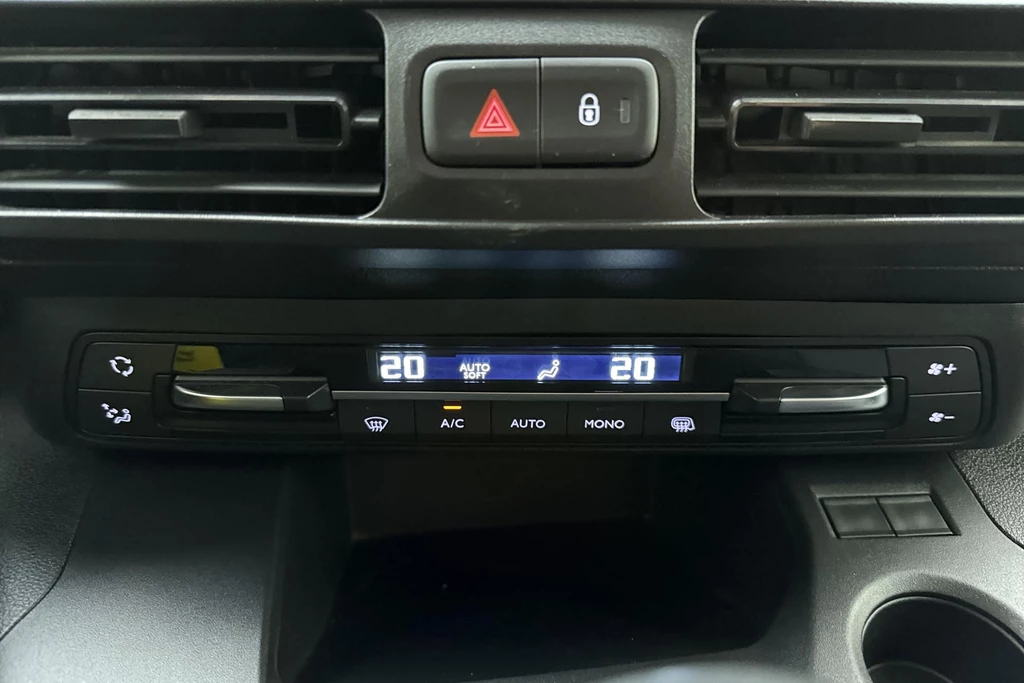Opel Combo – foto 22