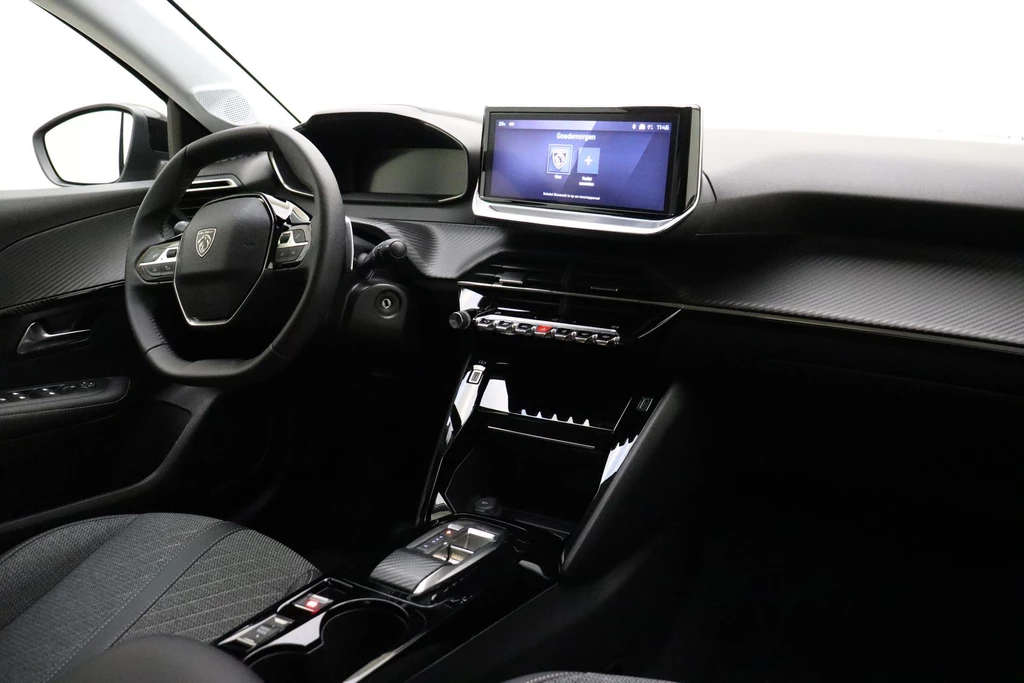 Peugeot 208 – foto 14