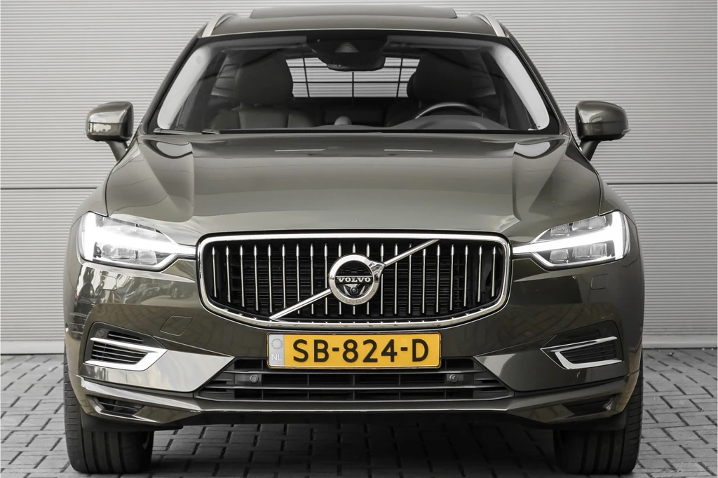 Volvo XC60 – foto 8