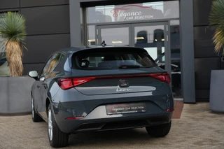 SEAT Leon – thumbnail 3