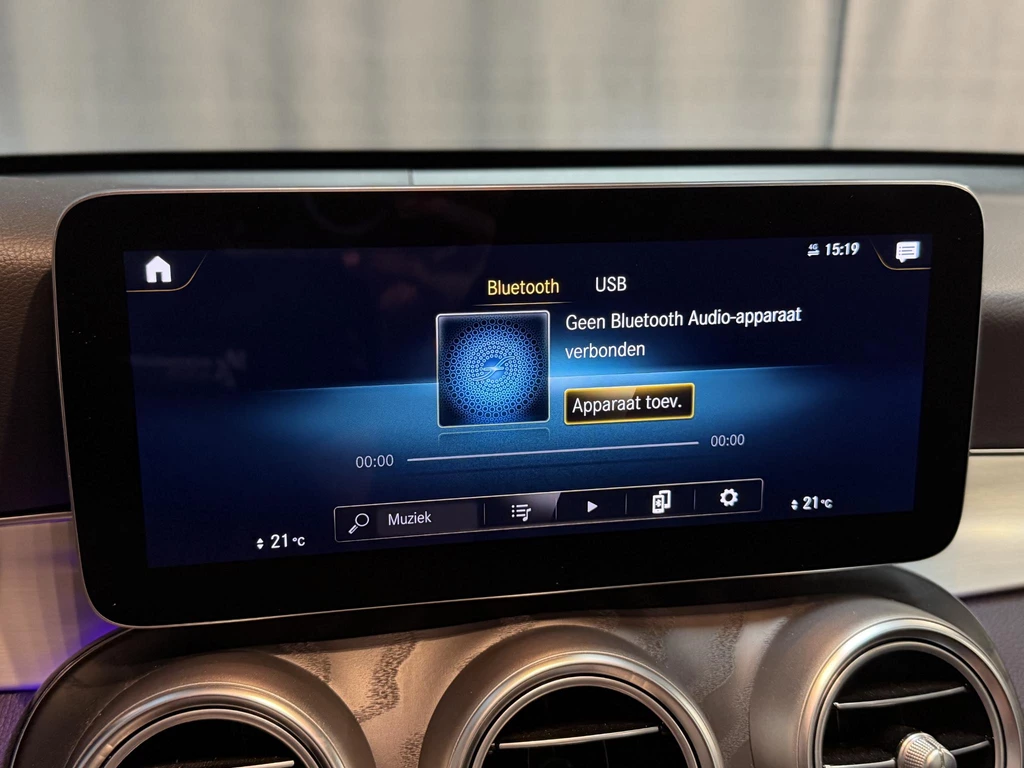 Mercedes-Benz GLC – foto 35