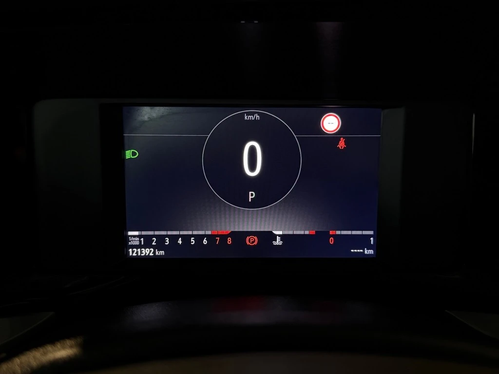 Opel Mokka – foto 18