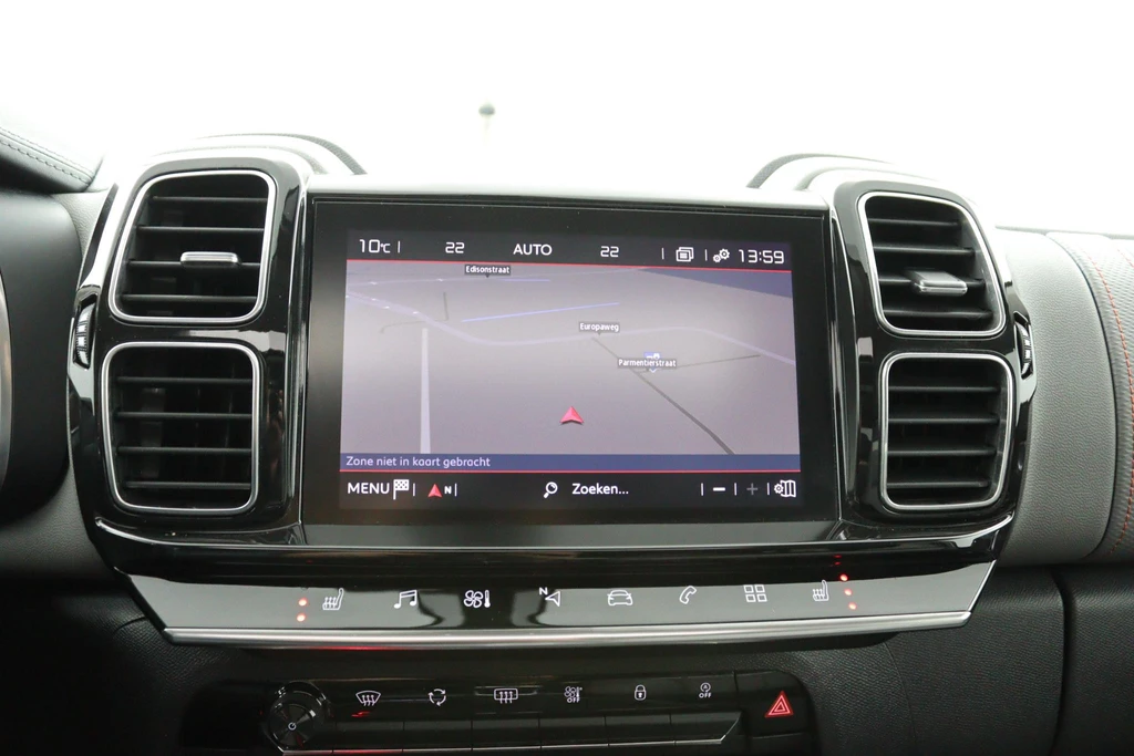 Citroën C5 Aircross – foto 17