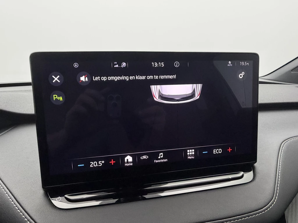 Škoda Enyaq iV – foto 20