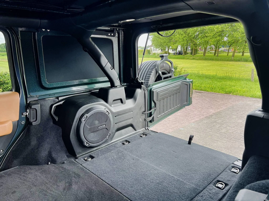 Jeep Wrangler – foto 74