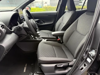 Toyota Yaris Cross – thumbnail 9