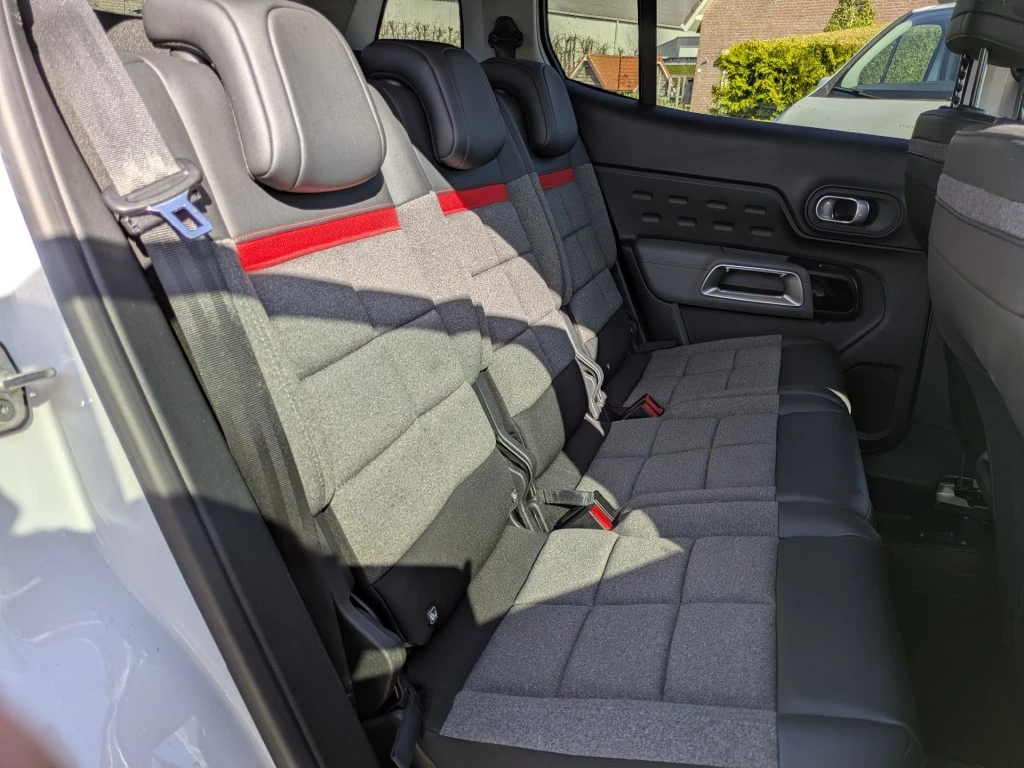 Citroën C5 – foto 27