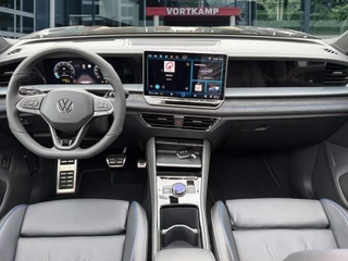 Volkswagen Tayron – thumbnail 14
