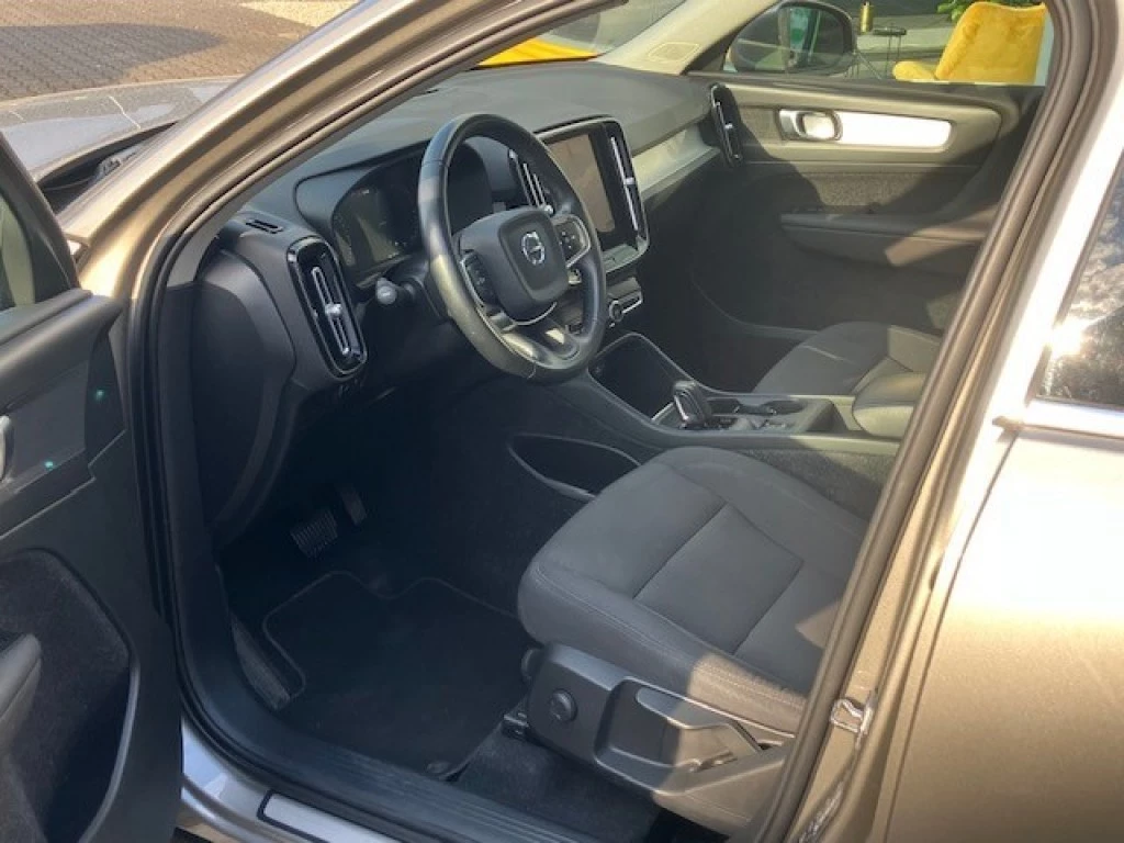 Volvo XC40 – foto 4