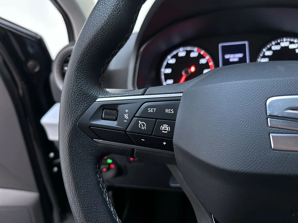 SEAT Ibiza – foto 19