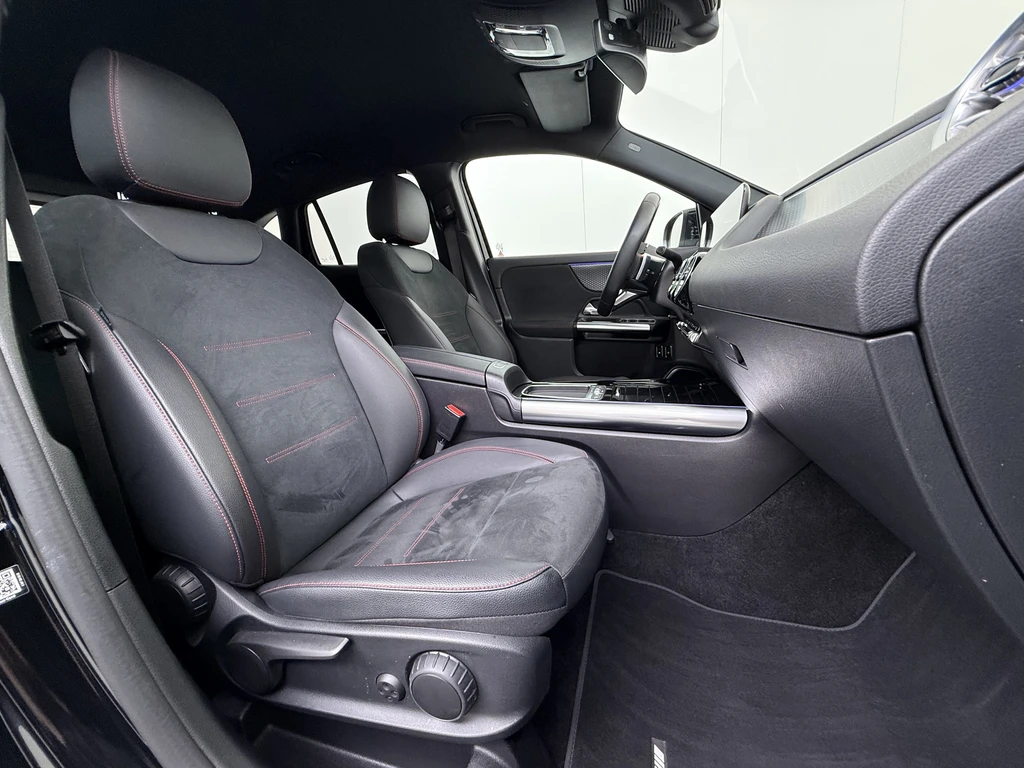Mercedes-Benz GLA – foto 38