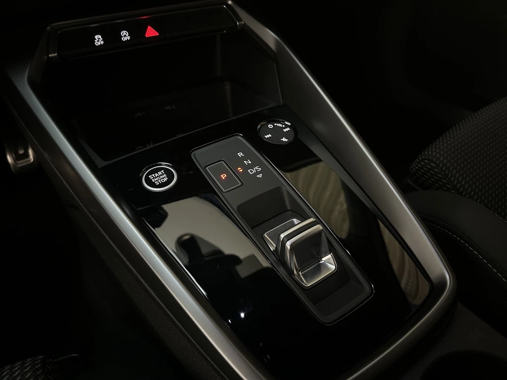 Audi A3 – foto 12