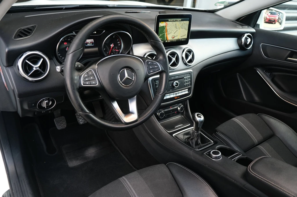 Mercedes-Benz GLA – foto 9