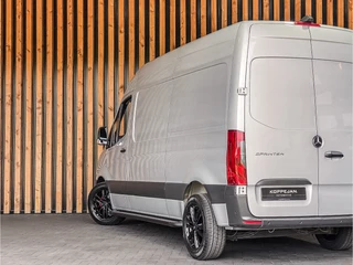Mercedes-Benz Sprinter – thumbnail 6