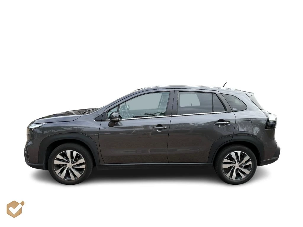 Suzuki S-Cross – foto 3