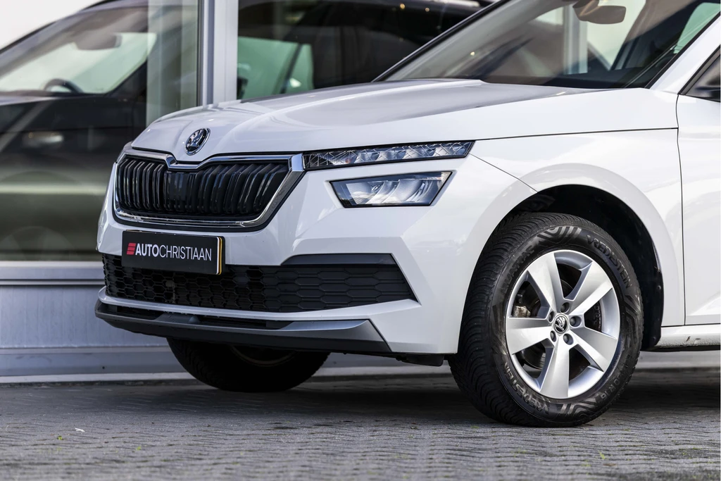 Škoda Kamiq – foto 4