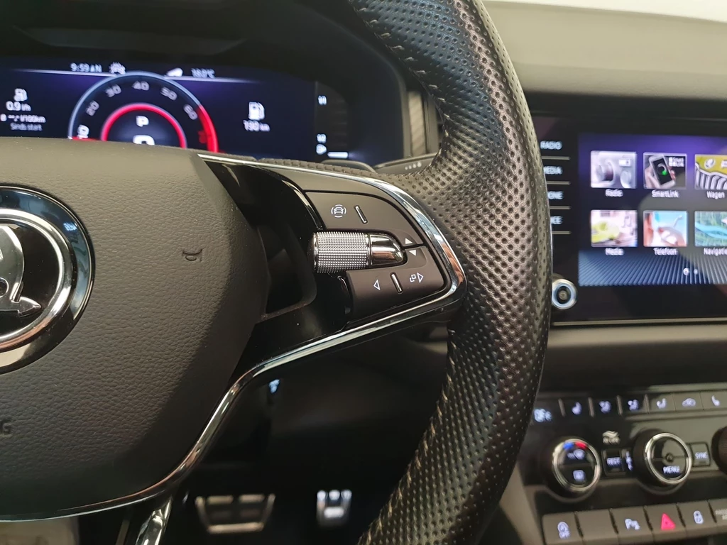 Škoda Kodiaq – foto 14