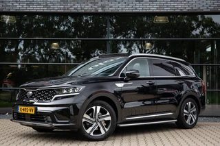 Kia Sorento – thumbnail 2