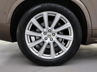 Volvo XC90 – thumbnail 22