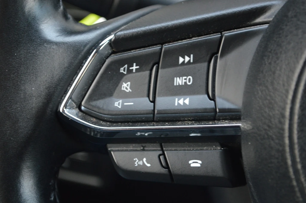 Mazda CX-5 – foto 21