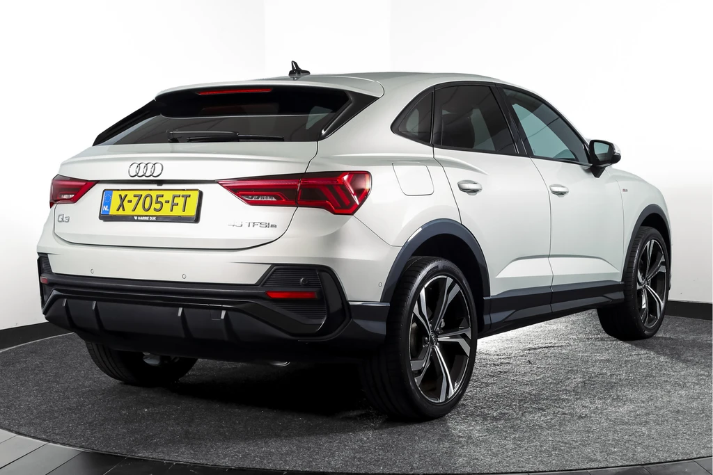 Audi Q3 – foto 7
