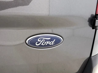 Ford Transit Connect – thumbnail 22