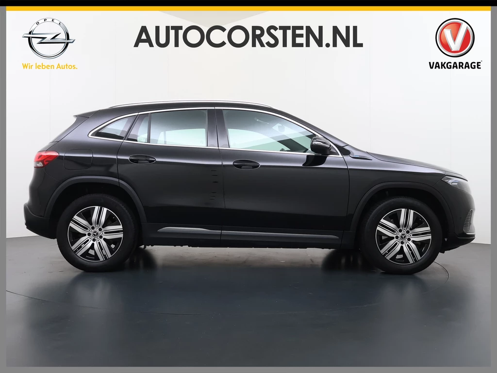 Mercedes-Benz EQA – foto 7