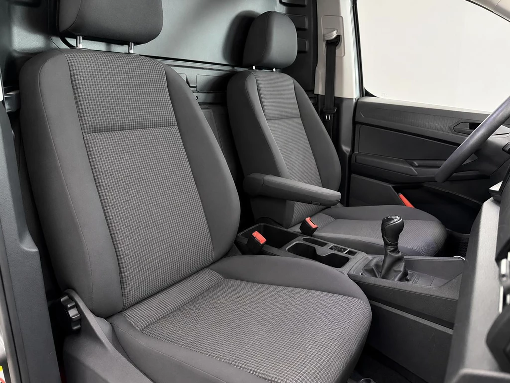 Volkswagen Caddy – foto 13
