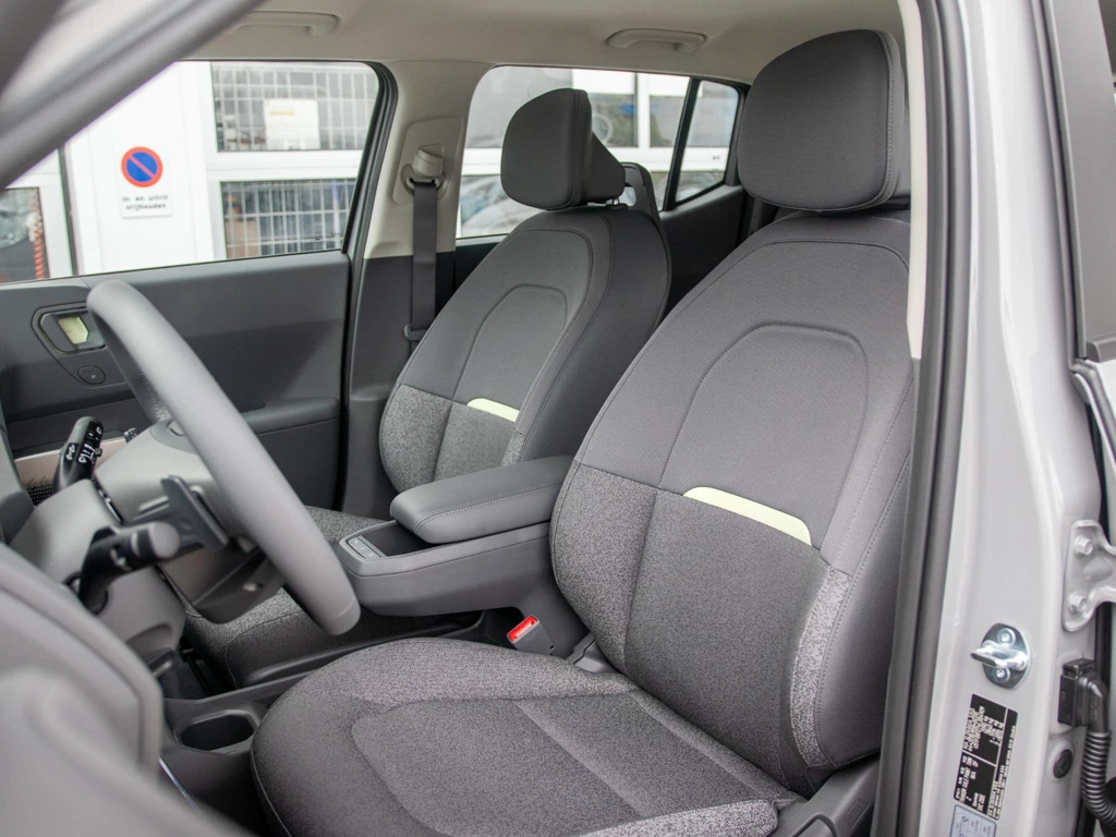 Kia EV2 – foto 13