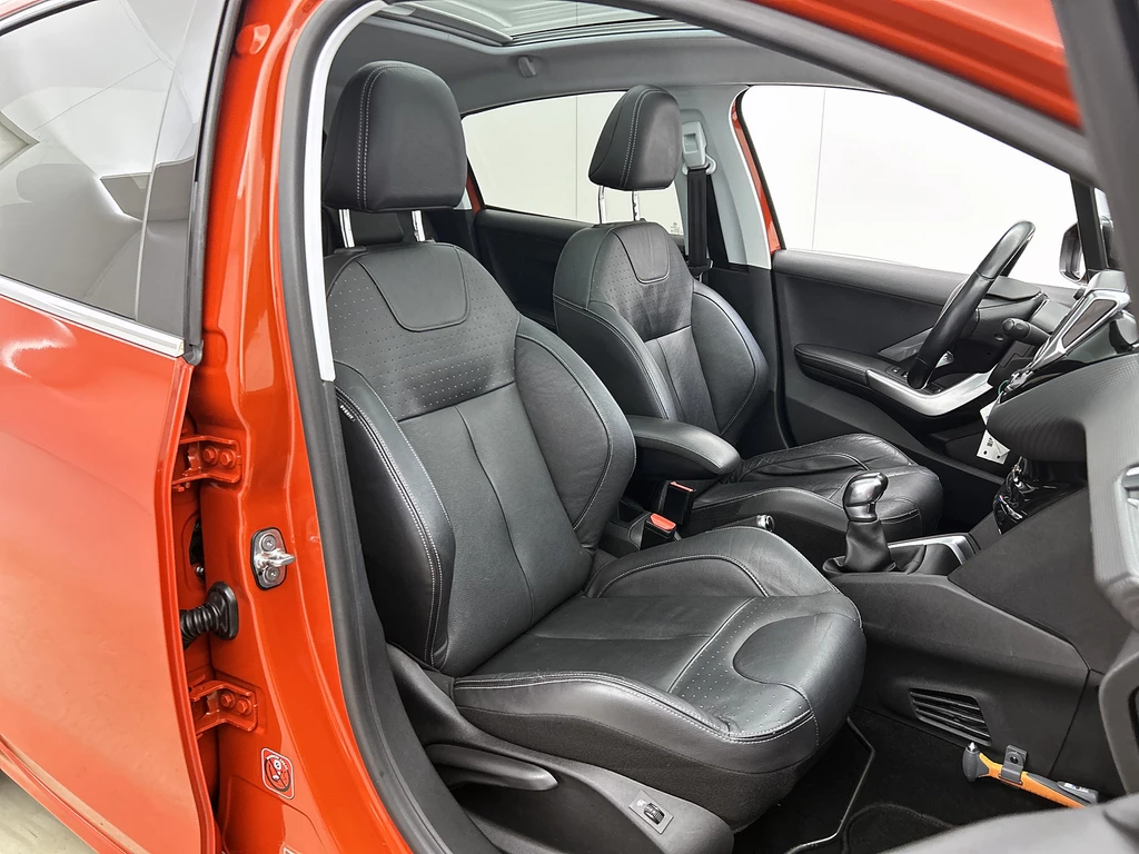 Peugeot 208 – foto 42