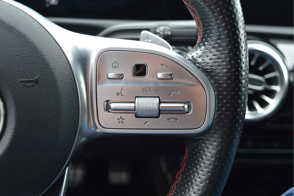 Mercedes-Benz A-Klasse – foto 17