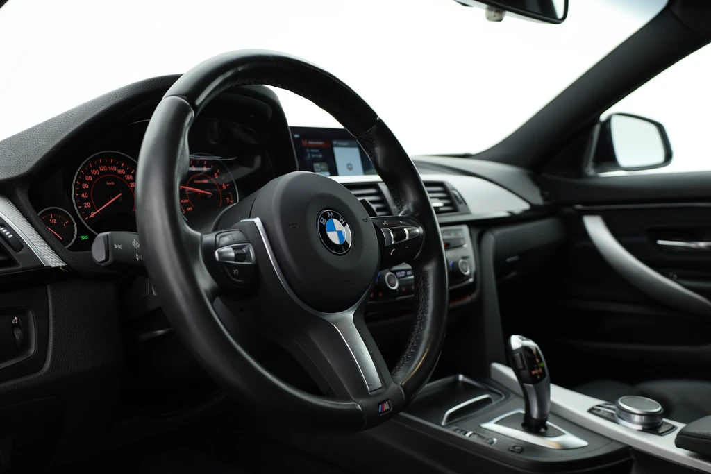 BMW 4 Serie – foto 10