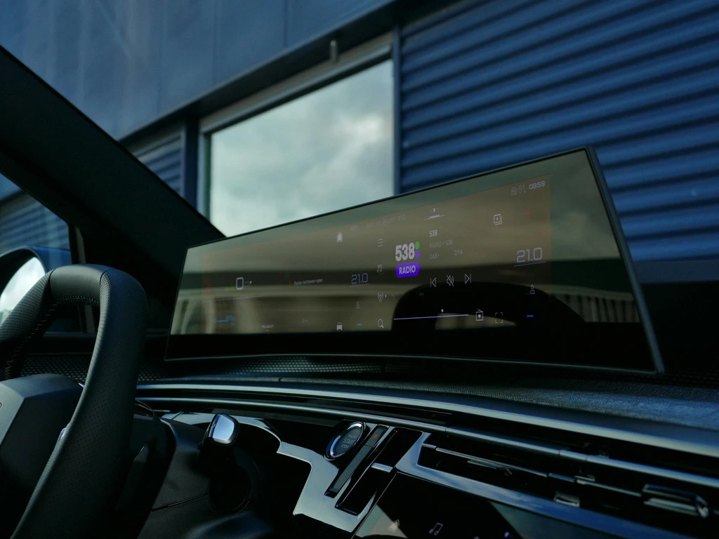 Peugeot e-3008 – foto 8