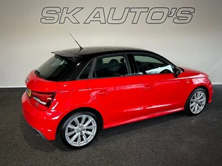 Audi A1 – thumbnail 11