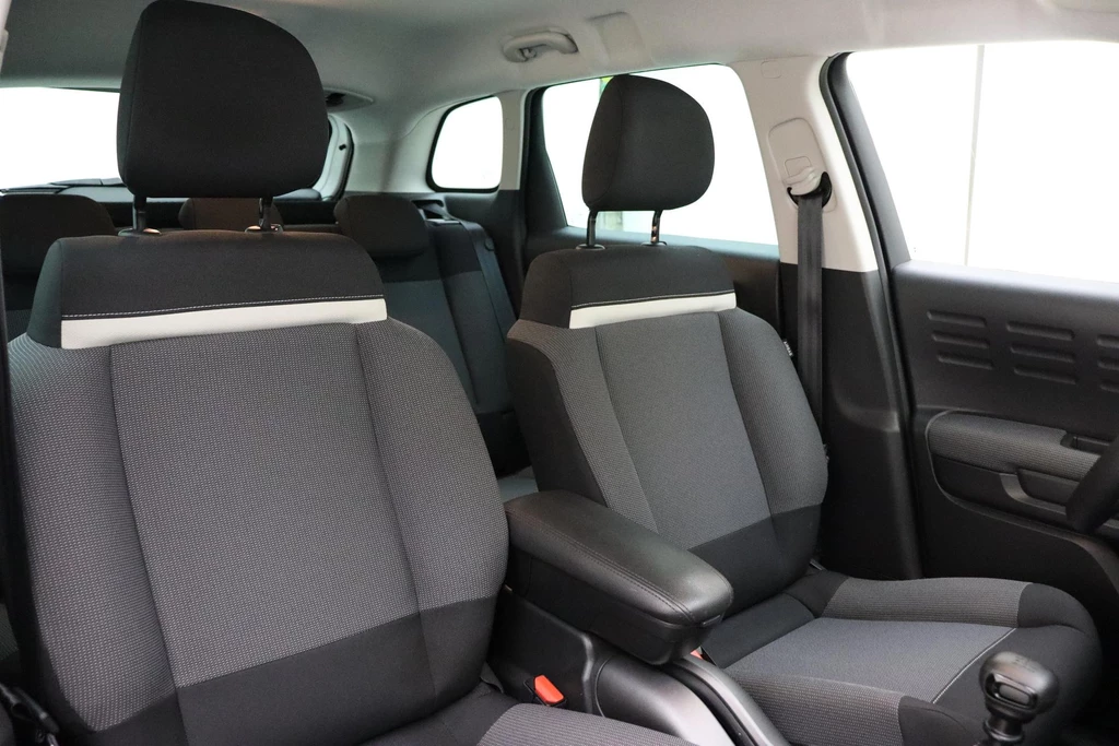 Citroën C3 Aircross – foto 11