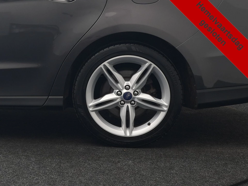 Ford Galaxy – foto 43