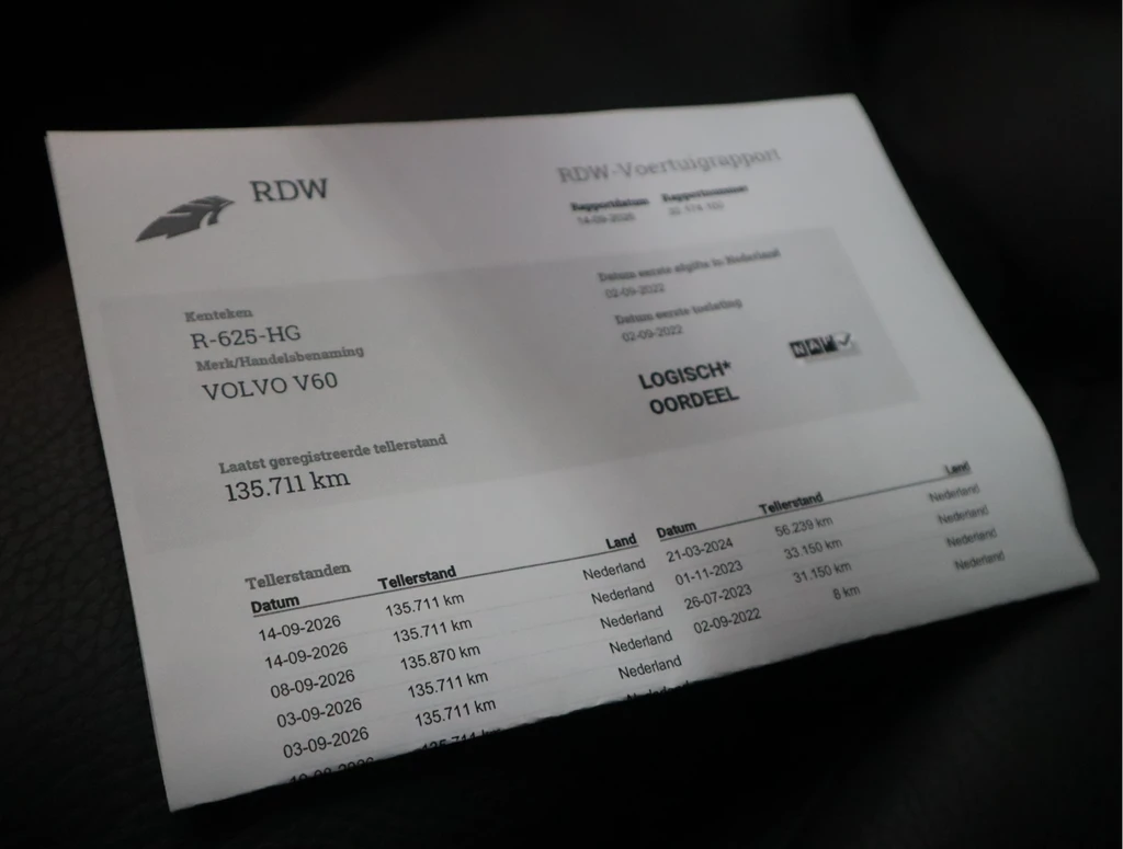 Volvo V60 – foto 43