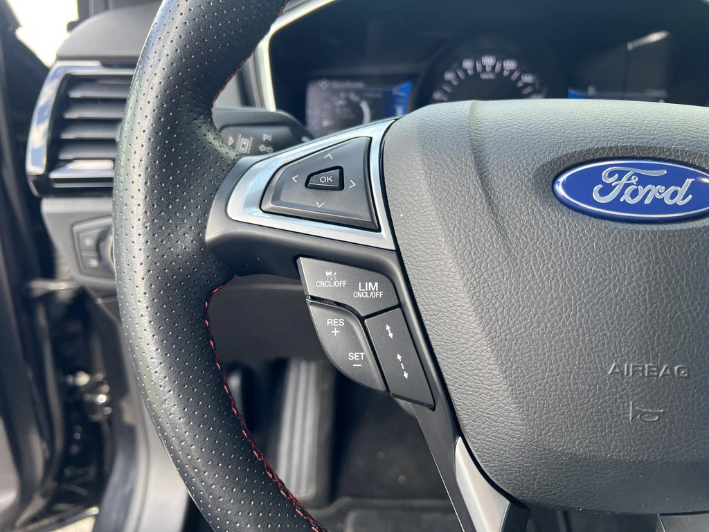 Ford Mondeo – foto 22