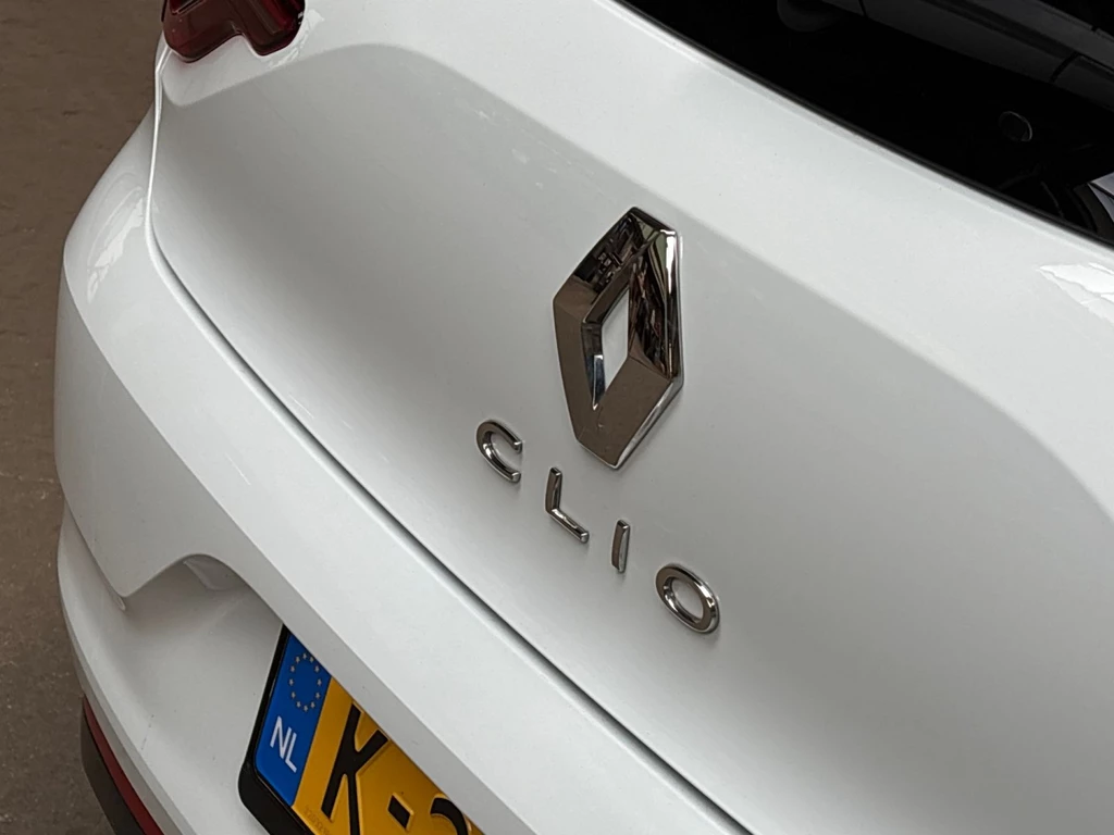 Renault Clio – foto 25