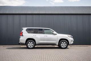 Toyota Land Cruiser – thumbnail 5