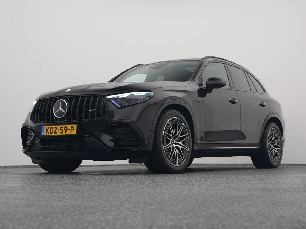 Mercedes-Benz GLC – foto 2