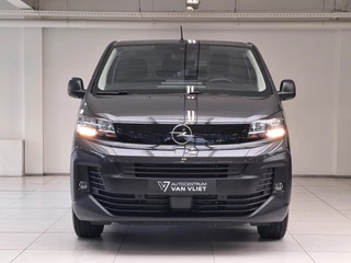 Opel Vivaro-e – thumbnail 6