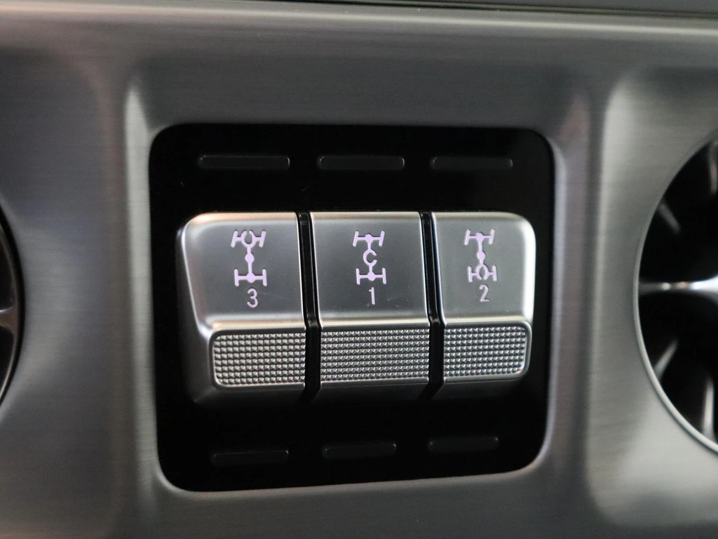 Mercedes-Benz G-Klasse – foto 30