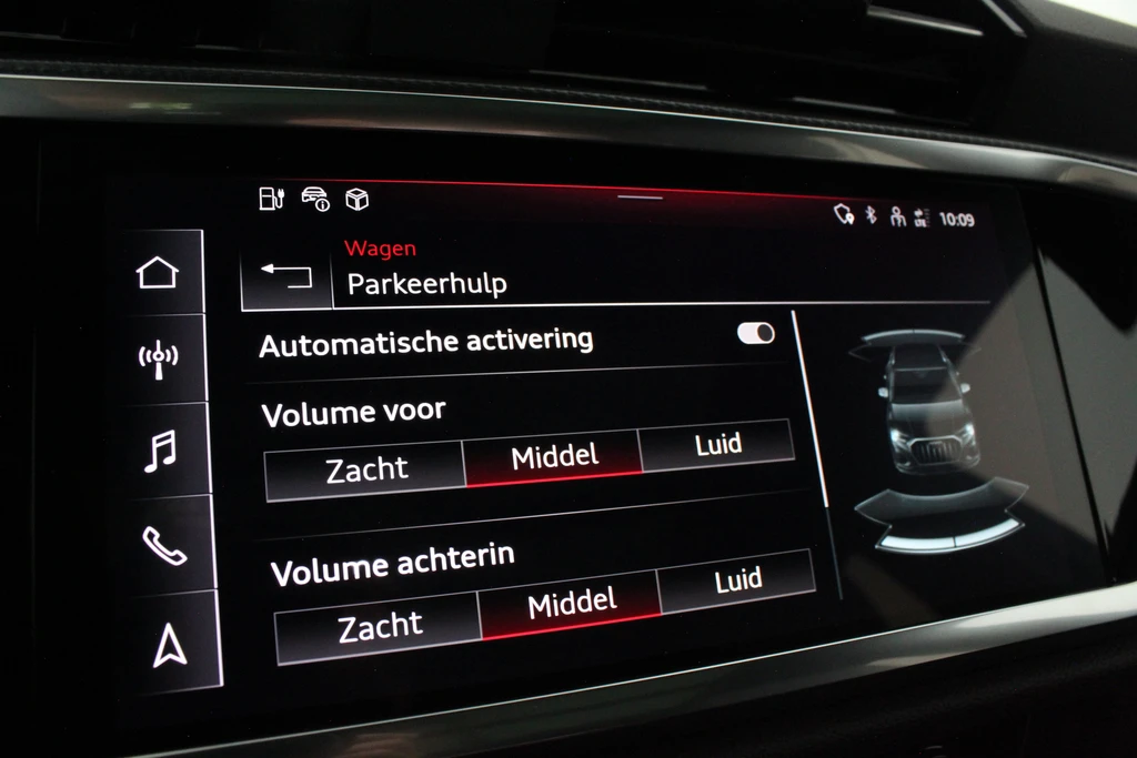 Audi Q3 – foto 21